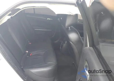 2015 Chrysler 300 Limited из США, поврежденный, VIN 2C3CCAAG8FH832796